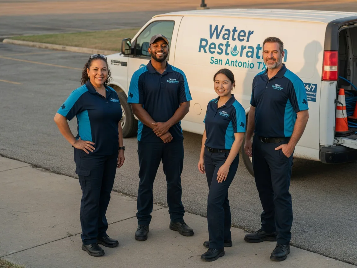 Water Damage Repair company in Matoaka, WV